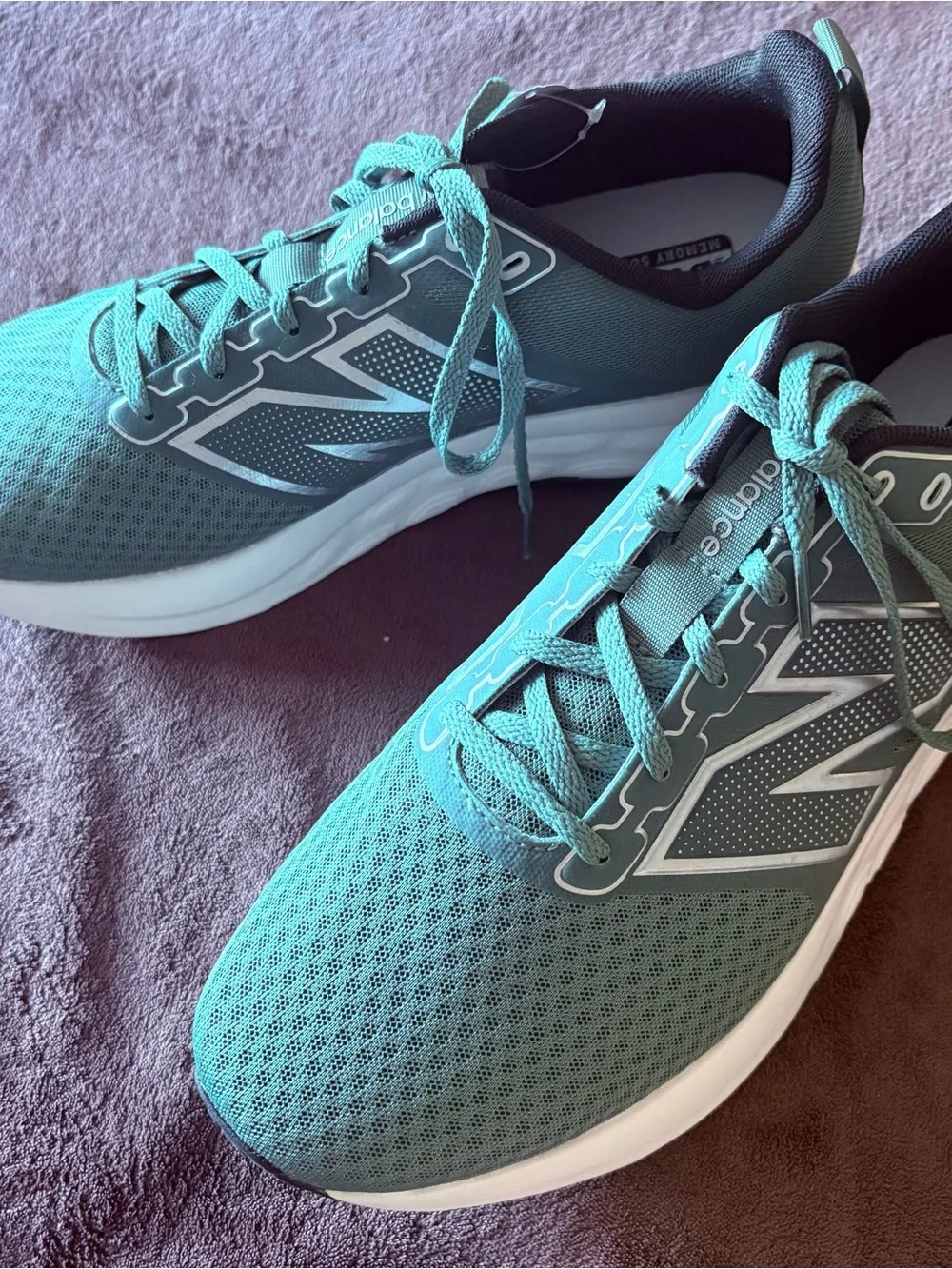 New Balance Men's 460 V4 Road Running Shoes